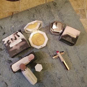 Fenty bundle